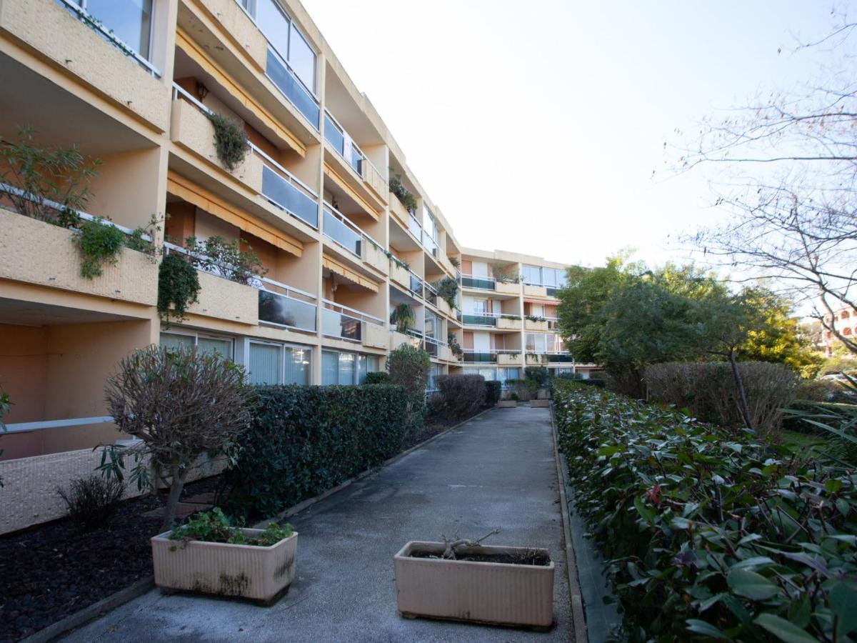 Apartment Côte d'Azur-13 Bormes-les-Mimosas Exterior foto